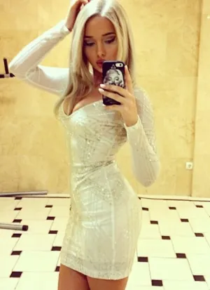 проститутка Дария, 21, Хабаровск