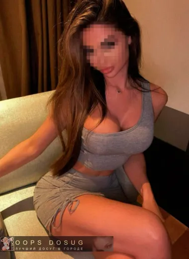 проститутка фея Даша, Хабаровск, +7 (996) 799-5346