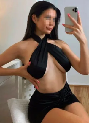 проститутка Лида, 23, Хабаровск